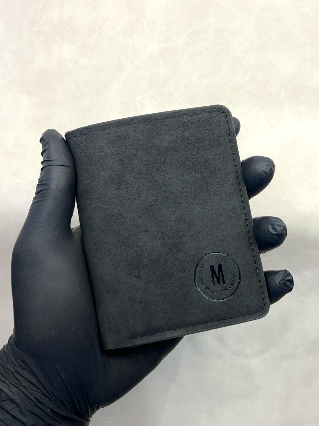 Premium Leather Wallet