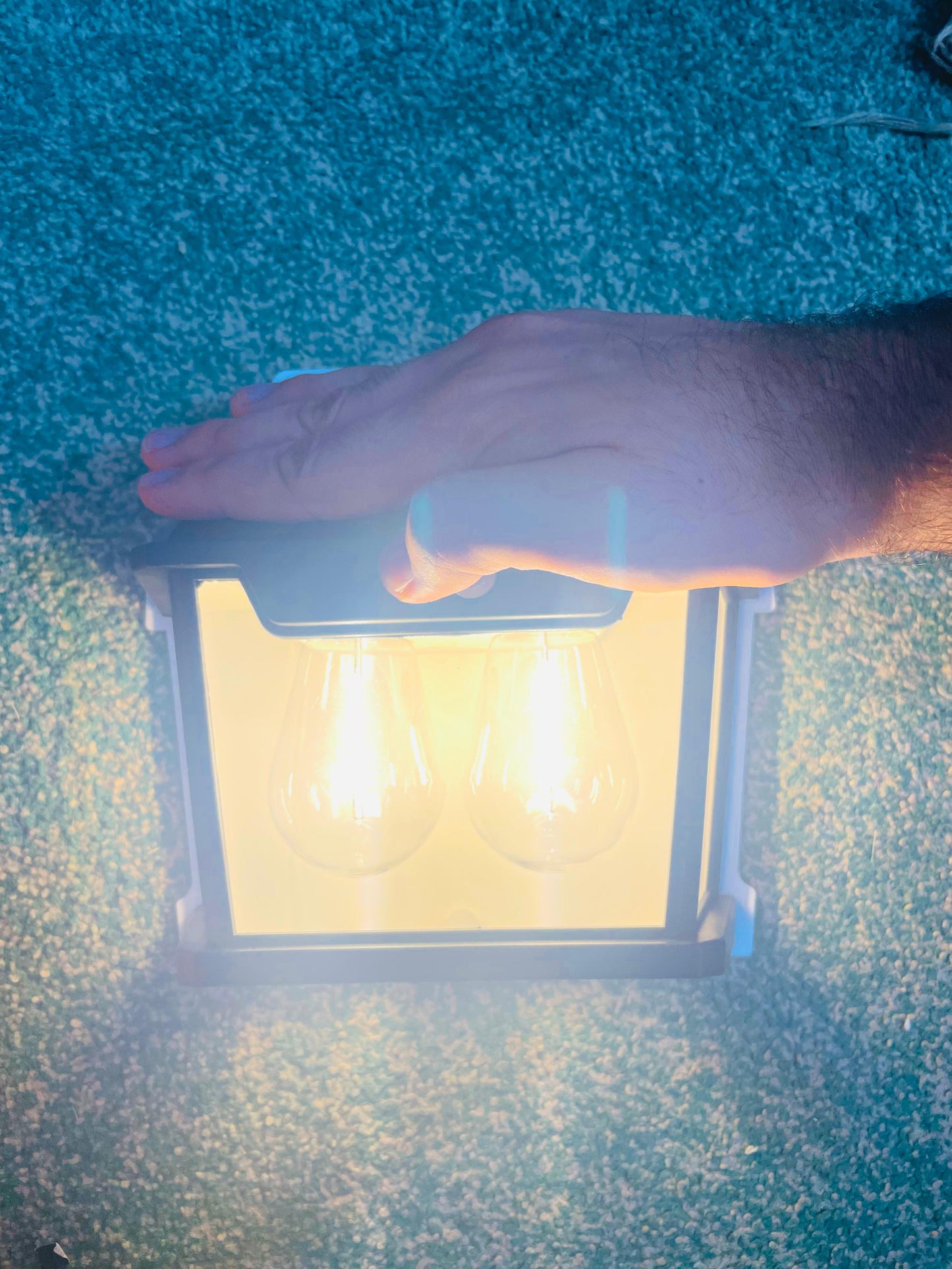 Solar LED Wall Lamp – Waterproof, Motion Sensor Light for Garden, Yard & Emergency